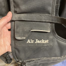 Gilet airbag Equithème (L) occasion
