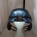 Selle dressage Antares 17 pouces occasion