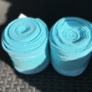 Bandes Polo Fouganza bleu *2 (cheval) occasion