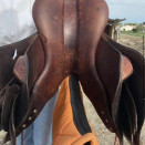 Selle loisir Antares 17,5 pouces (2012) occasion