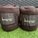 Bandes Jumptec marron *2 occasion