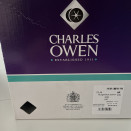 Casque équitation Charles Owen halo Bellet (56) neuf occasion