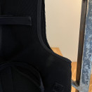 Gilet airbag Helite (14 ans) occasion Gilet airbag Helite (14 ans) occasion