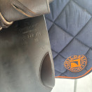 Selle obstacle Childeric 17,5 pouces (2018) occasion