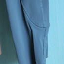 Pantalon équitation Samshield bleu (34) occasion