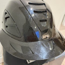 Casque GPA 4S first lady noir (57) occasion