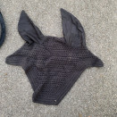 Bonnet Kentucky noir (cheval) occasion