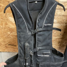 Gilet airbag Equithème (L) occasion