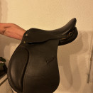 Selle loisir poney 15,5 pouces occasion