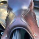 Selle obstacle CWD SE03 17 pouces (2023) occasion