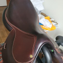 Selle mixte Biarritz 2527 18 pouces occasion