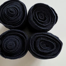 Bandes polo Elizabeth Greenwood bleu *4 occasion
