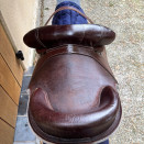 Selle Bardette Forestier 14 pouces (2023) occasion