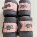 Bandes polo Jumptec gris *4 (cheval) occasion