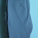 Pantalon équitation Samshield bleu (34) occasion