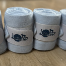 Bandes de polo Jumptec bleu *4 (poney) occasion