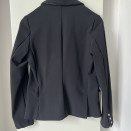 Veste concours Le Sabotier Mini Jon noir (16 ans) occasion