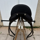 Selle dressage Antares Signature 17,5 pouces occasion