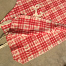Chemise polaire séchante 150 cm occasion