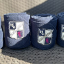 Bandes Polo HV POLO bleu *4 occasion