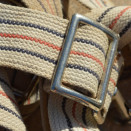 Porte de Box Amovible en Coton occasion