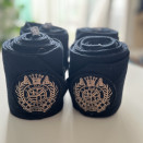 Bandes Polo HV POLO bleu *4 (cheval) occasion
