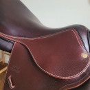 Selle mixte Biarritz 2527 18 pouces occasion