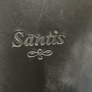 Selle dressage Bliss of London Santos 17.5 pouces (2021) occasion