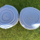 Bandes de Polo bleu*2 (cheval) occasion