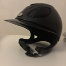 Casque GPA First Lady noir (56) occasion