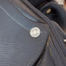 Selle dressage Antares 17 pouces occasion