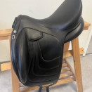 Selle dressage Devoucoux Makila Harmonie (2023) neuf occasion