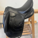 Selle dressage Devoucoux Makila Harmonie 17,5 pouces (2024) neuf occasion