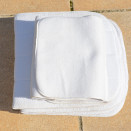 Lot de 6 sous-bandes en mousse No-Bow Shedrow occasion