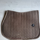Tapis de selle Kentucky pearl (cheval) occasion