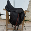 Selle dressage Antares Signature 17,5 pouces occasion