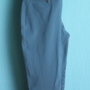 Pantalon équitation Samshield bleu (34) occasion