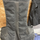 Gilet airbag Equithème (L) occasion