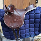 Selle Bardette Forestier 14 pouces (2023) occasion