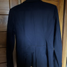 Veste concours Samshield noir (36) occasion