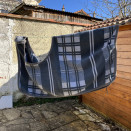Couvre-reins Holscher polaire 135 cm occasion