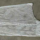 Couverture séchante nid d’abeilles 140 cm occasion