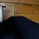 Veste concours Samshield noir (36) occasion