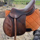 Selle loisir Antares 17,5 pouces (2012) occasion