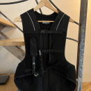 Gilet airbag Helite (14 ans) occasion Gilet airbag Helite (14 ans) occasion