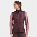 este sans manches Horse Pilot rider vest winetasting (S neuf) occasion
