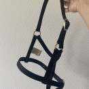 Licol Fouganza plat (foal) neuf occasion