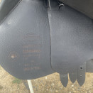 Selle obstacle Devoucoux Biarritz O 17,5 pouces (2024) occasion