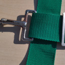 Porte de Box Amovible en Polyester occasion