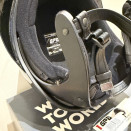 Casque GPA 4S first lady noir (57) occasion